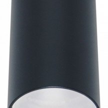 Накладной светильник Reluce Technical 16002 16002-9.5-001LD GU10 BK