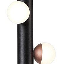 Подвесной светильник Favourite Knopp 4320-3P