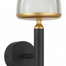 Бра российского производства Simple Story 1172 1172-LED5WL