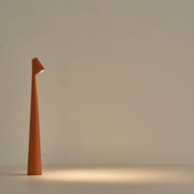 Интерьерная настольная лампа Alfa Light F3924-50