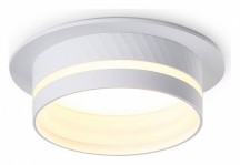 Встраиваемый светильник Ambrella light Techno Spot GX53 Acrylic tech TN5218