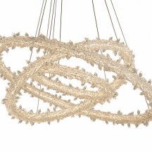 Подвесной светильник 8280 8283/S gold NEW