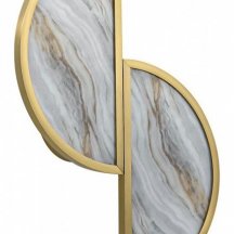 Настенный светильник Odeon Light Toscana 5448/2W