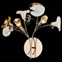 Бра Alfa Light F2924-02