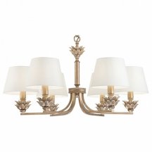 Подвесная люстра Maytoni House H003 H003PL-06MG