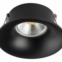 Итальянский точечный светильник Lightstar Levigo 010027