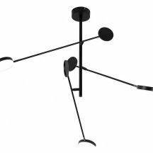 Потолочная люстра Favourite Vorago 4572-3C