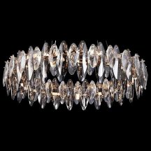 Подвесная люстра LArte Luce Stecciato L92415.92