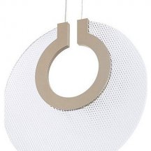 Подвесной светильник Divinare Bilancia 5194/01 SP-12