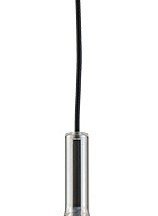 Подвесной светильник Newport NORA 7231/S mat.black cognac