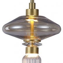 Подвесной светильник Favourite Veneto 4236-1P