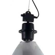 Подвесной светильник DeLight Collection Loft KM0366P-1 chrome