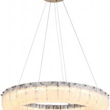 Элитная подвесная люстра Kink Light Гэлли 07599-60,36