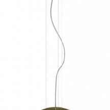 Подвесной светильник DeLight Collection Mountain 9260P gold