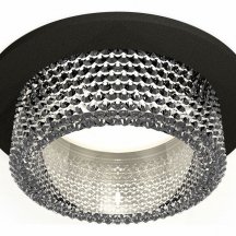 Точечный светильник для коридора ambrella light  xC6513040