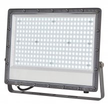 Прожектор уличный Uniel ULF-F52D-200W/6500K IP65 200-240V GREY