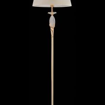 Торшер Ester LE7914/1F GD