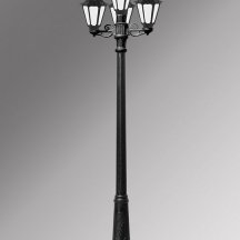 Наземный фонарь Fumagalli Rut E26.157.S31.AYE27