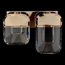 Бра LEON Natali LE7771/2W Gold