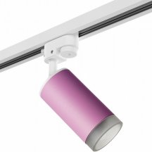Трековый светильник Lightstar Rullo (214432+592056) R1T43230 (Италия)
