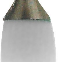 Подвесной светильник Vistosi LYBRA LYBRA SP BC NI