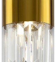 Подвесной светильник Maytoni Wonderland MOD313PL-01G