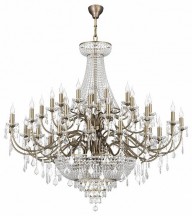 Подвесная люстра Osgona Classic 700511