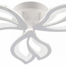 Потолочная люстра Natali Kovaltseva Fortuna LED LAMPS 81107/2C