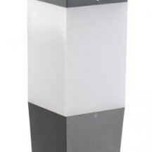 Уличный светильник Kanlux INVO OP 47-L-GR 29171