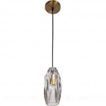 Подвесной светильник Cloyd Tesis 10722