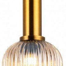 Подвесной светильник Moderli Boise V10505-1P