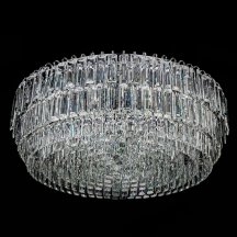 Потолочная люстра LEON Catherine LE9017/800P CH