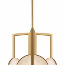 Потолочная люстра Maytoni Marmo MOD099PL-03G