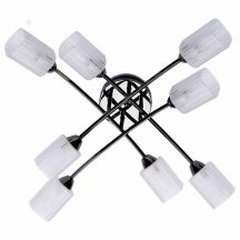 Потолочная люстра DeMarkt 638011908