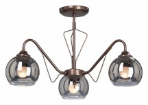 Потолочная люстра Vitaluce V3951-7/3PL