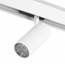 Трековый светильник SWG SY SY-DIM-601202-WH-20-36-WW