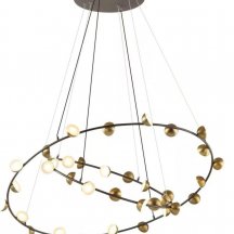 Подвесной светильник Alfa Light F3024-07