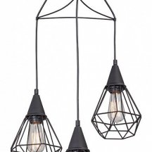 Подвесная люстра Vitaluce V4728-1/3S