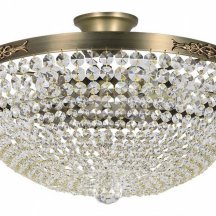 Потолочная люстра Arti Lampadari Pera E 1.3.40.100 MA Потолочная люстра Arti Lampadari Pera E 1.3.40.100 MA