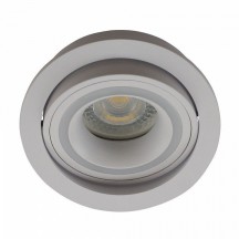 Встраиваемый светильник AM-Group AM34 AM341 WH