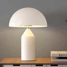 Интерьерная настольная лампа Alfa Light F2324-32