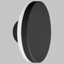 Настенный светильник уличный Imex Brit IL.0014.0020-BK