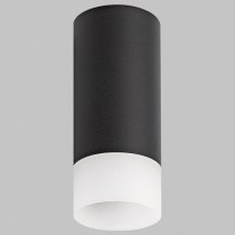 Точечный светильник Imex Leon IL.0005.4800 BK