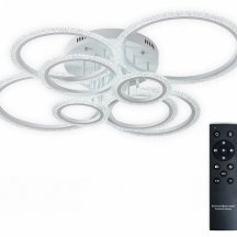 Потолочная люстра Natali Kovaltseva  LED LAMPS 81469