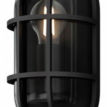 Настенный светильник уличный Maytoni Candle O449WL-01GF1