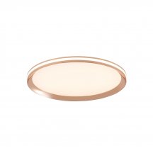 Потолочный светильник LED4U L3020-400 GD