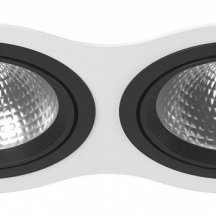 Точечный светильник Lightstar Intero 111 i9260707