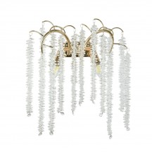 Бра MODESTYLE MS.2110.320 GD