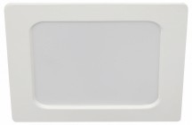 Встраиваемый светильник Эра LED панель Б0057445