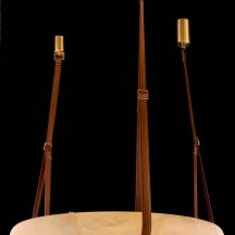 Подвесная люстра Fluorite Secretum FL1049-12P